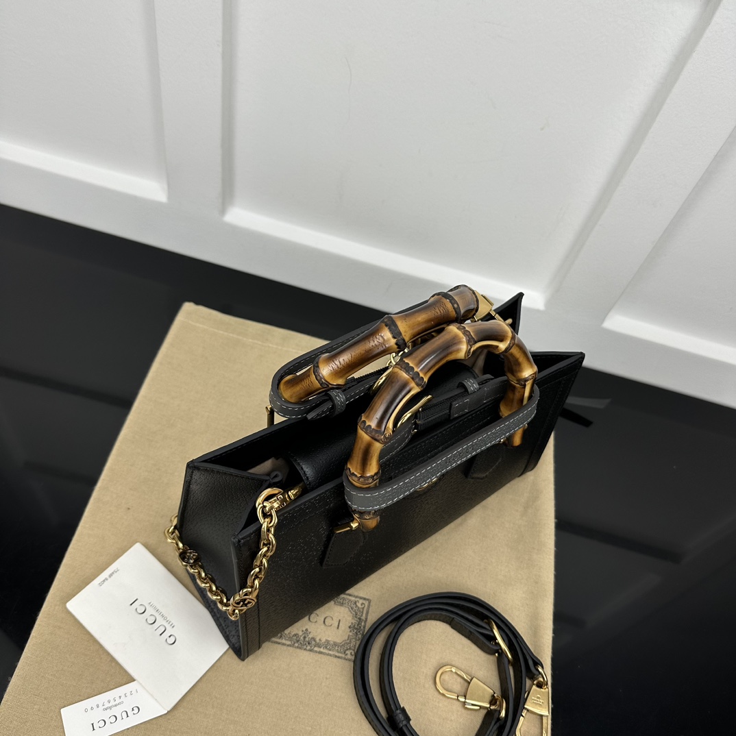 Gucci Top Handle Bags